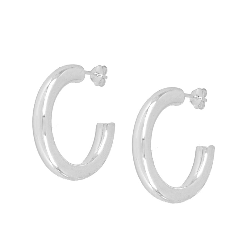 Pendientes Clivia