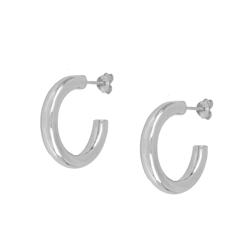 Pendientes Clivia