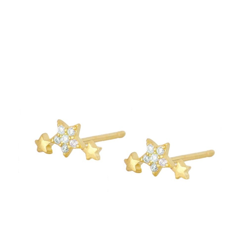 Pendientes Bituen