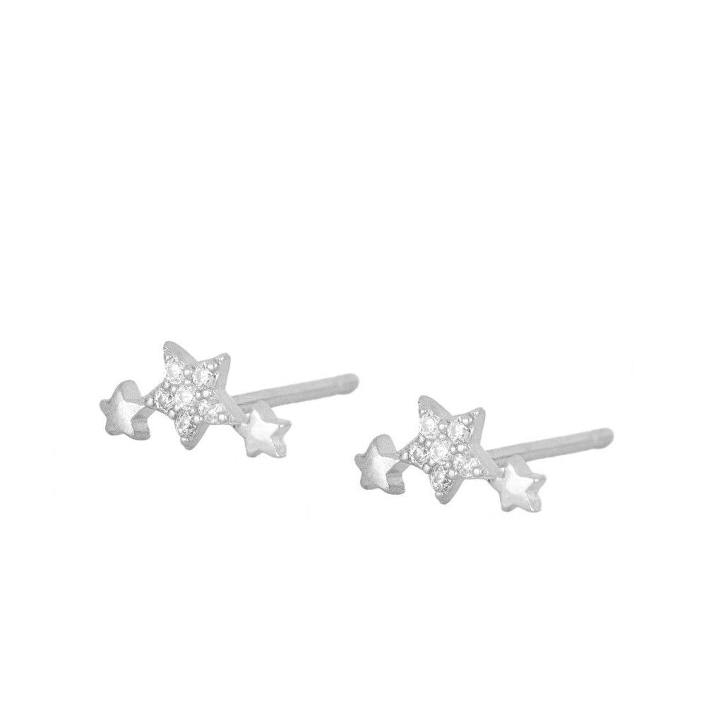 Pendientes Bituen