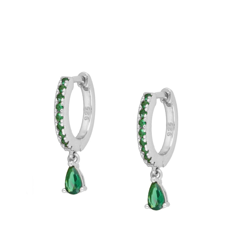 Pendientes Zareen