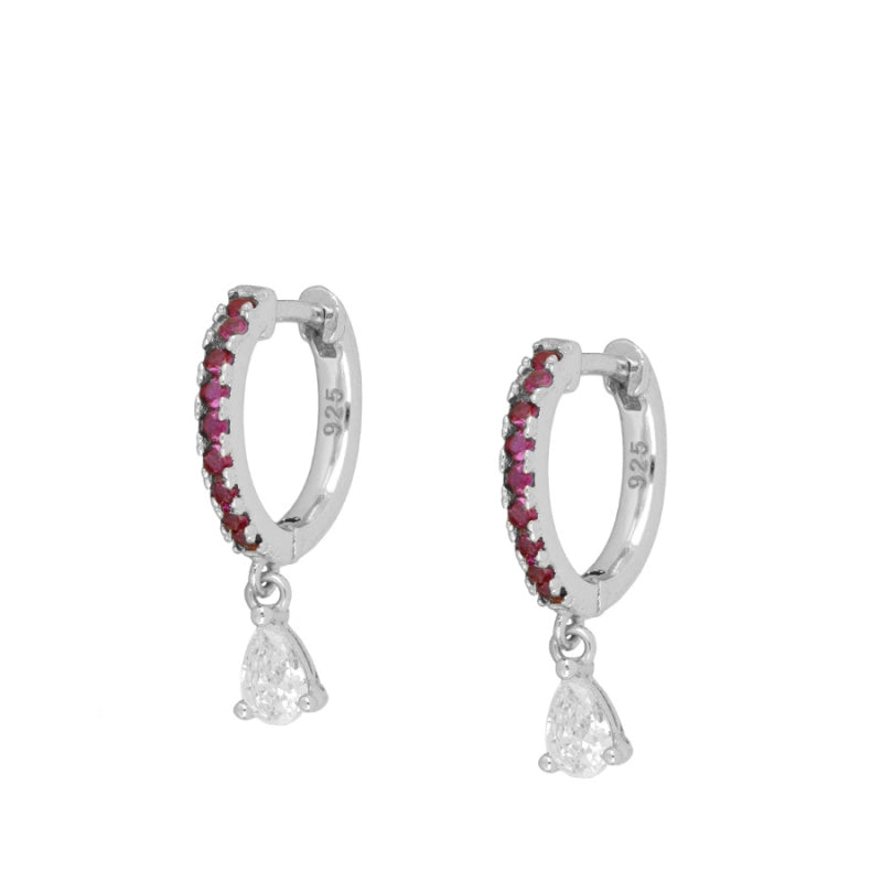 Pendientes Zareen