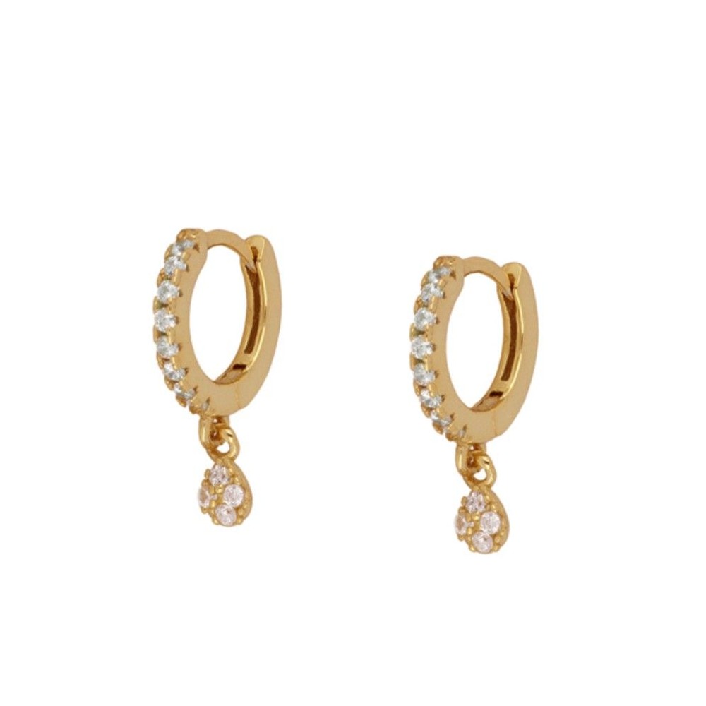 Pendientes Neya