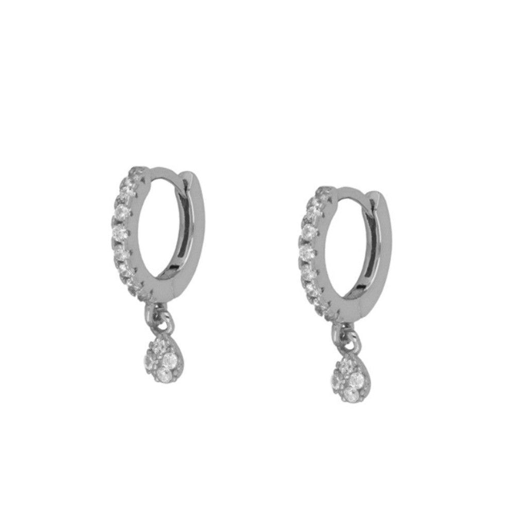 Pendientes Neya