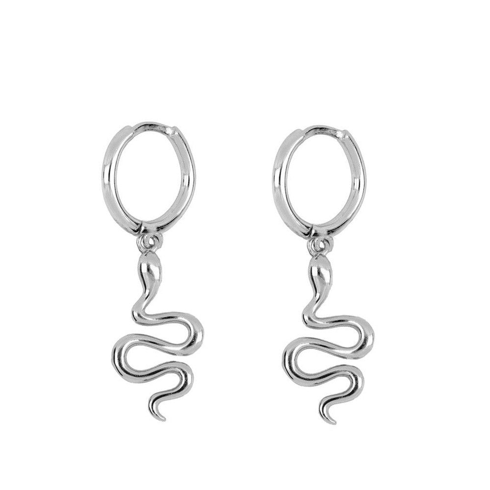 Pendientes Snake