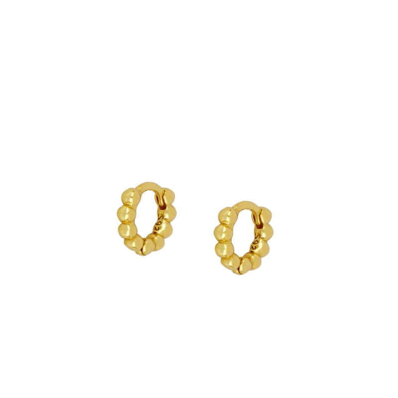 Pendientes Sarani