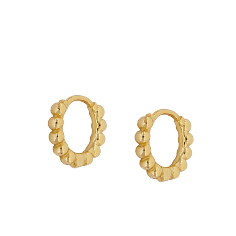 Pendientes Sarani