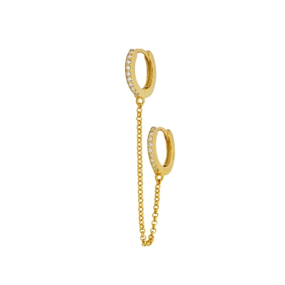 Pendientes Kiri