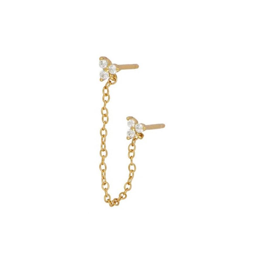 Pendientes Dua Kawar