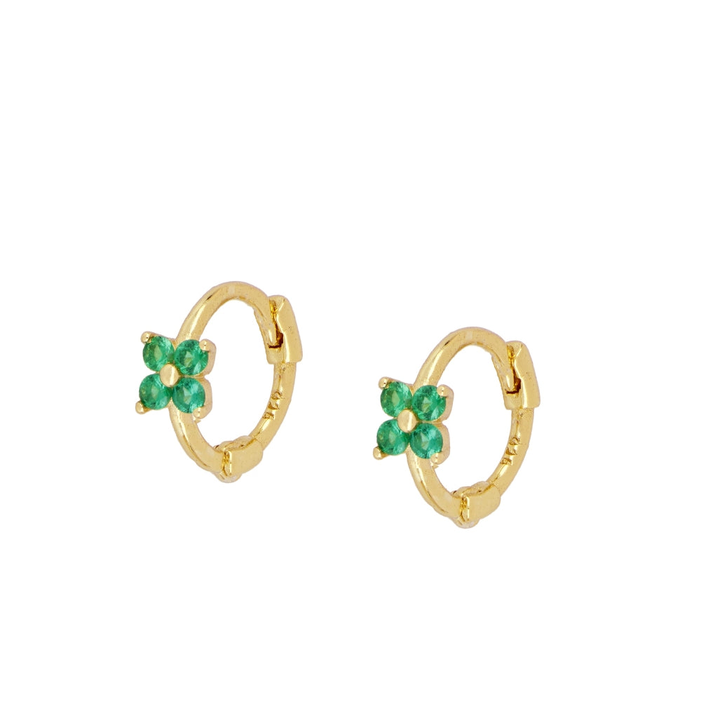 Pendientes Rekha