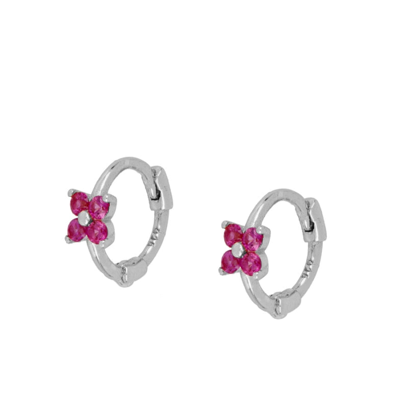 Pendientes Rekha