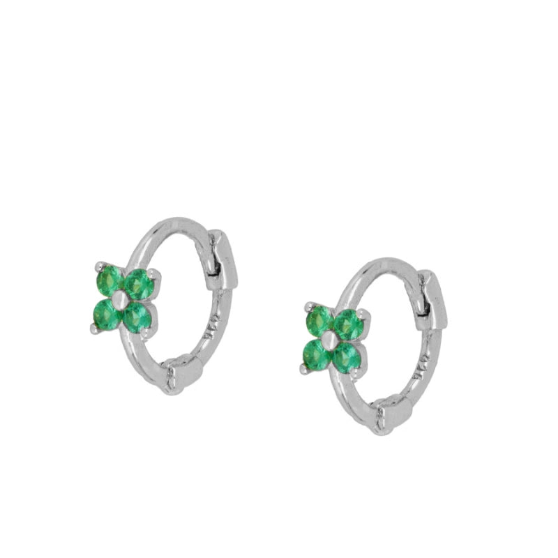 Pendientes Rekha
