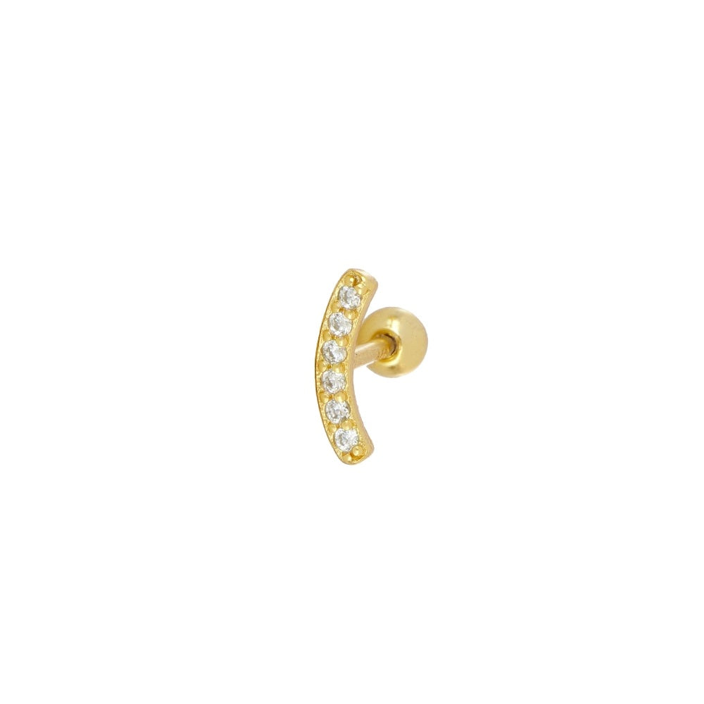 Piercing Mut