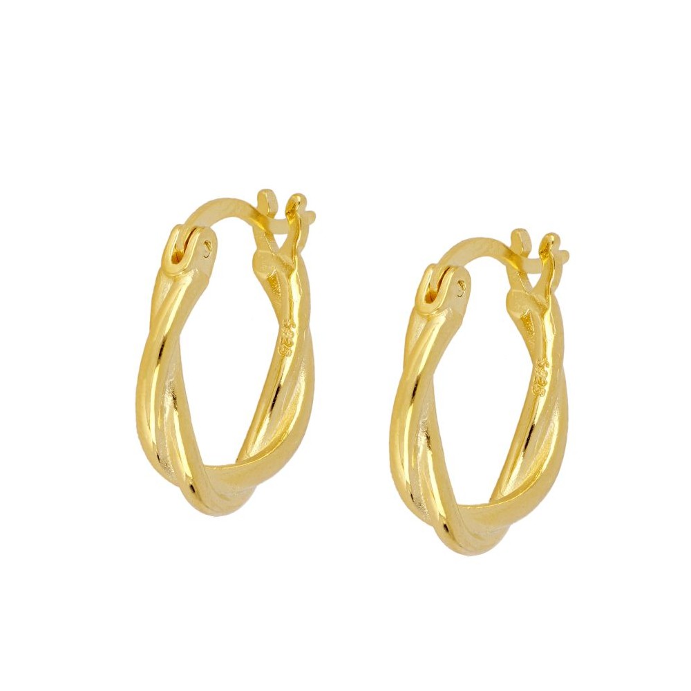 Pendientes Iskreiptas