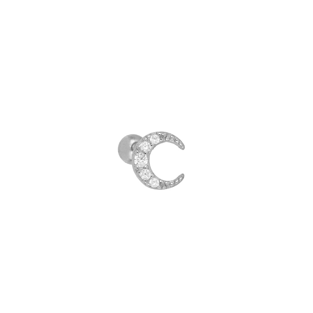 Piercing Moon