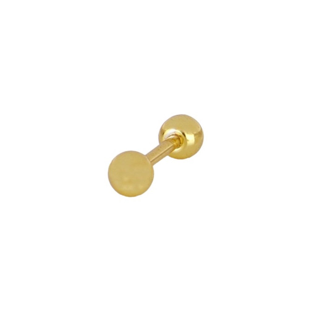 Piercing Bold