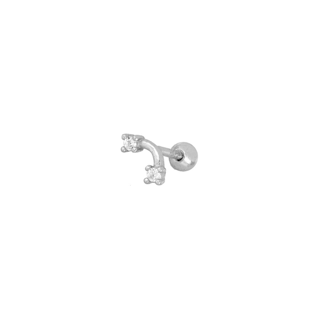 Piercing Montalcino