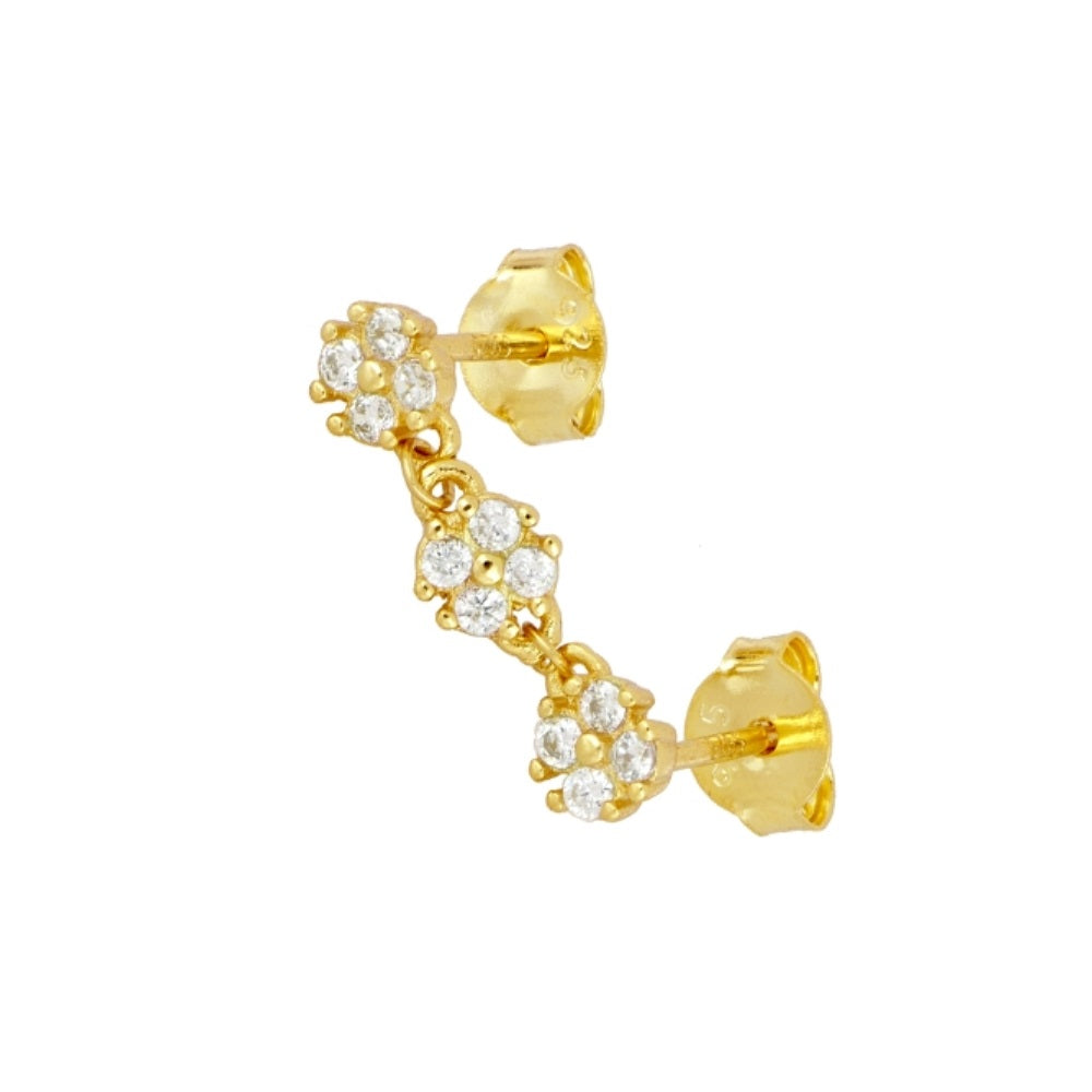Pendientes Dupli Vijet