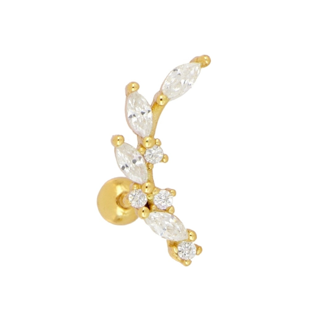 Piercing Listovi