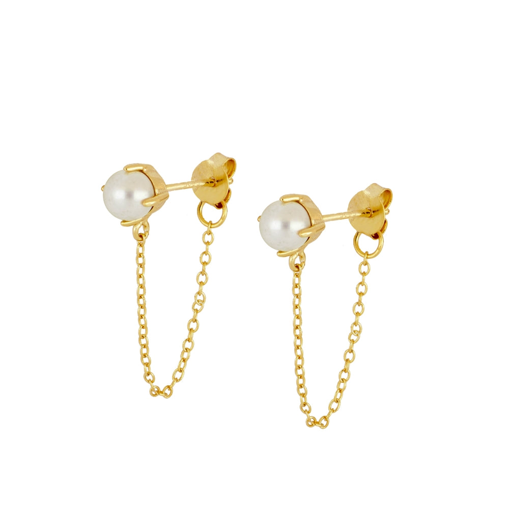 Pendientes Buka