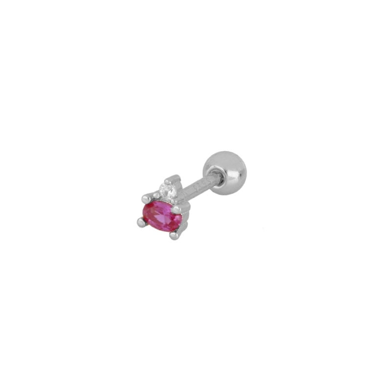Piercing Farida