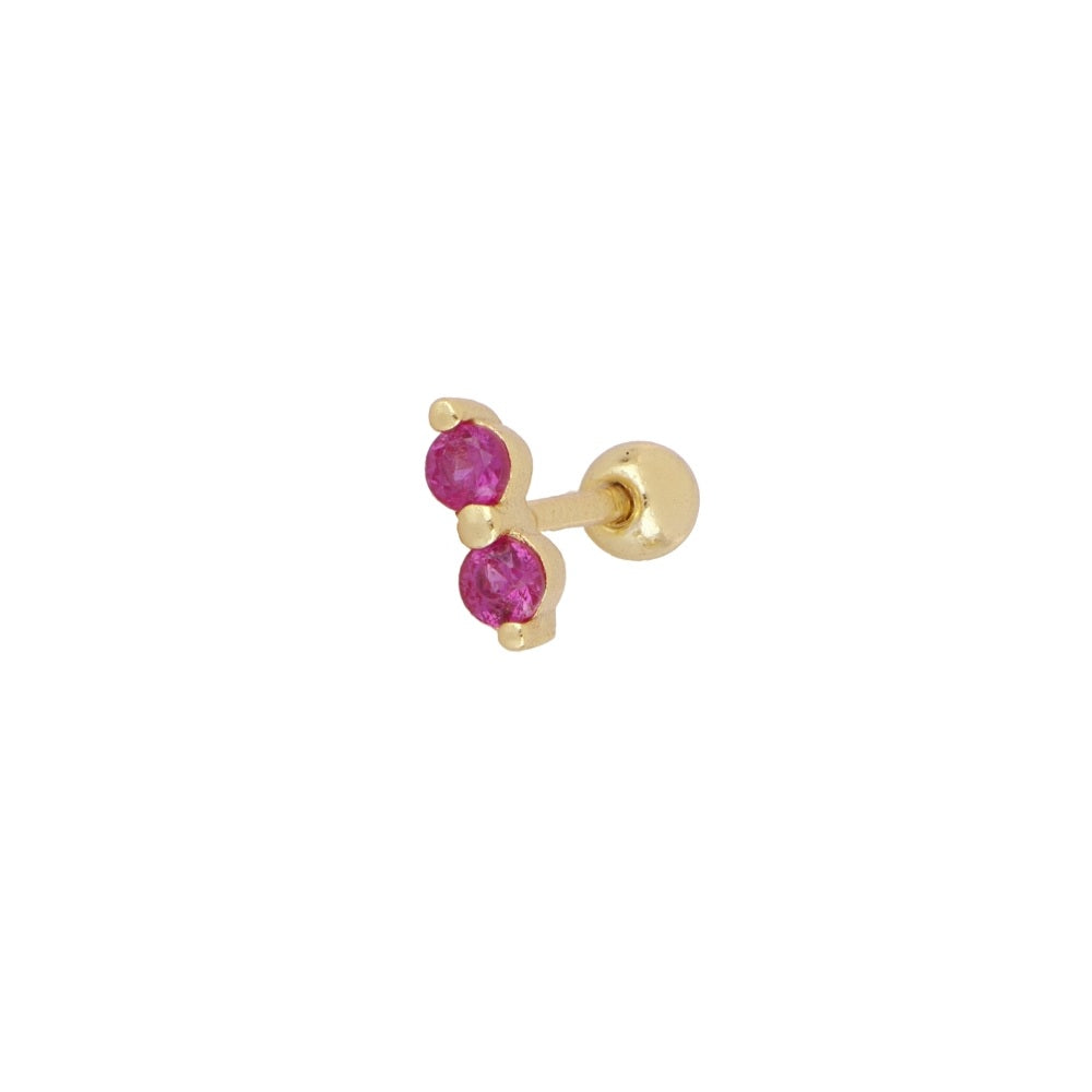 Piercing Zena