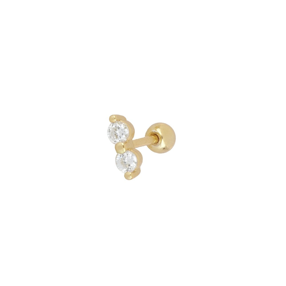 Piercing Zena