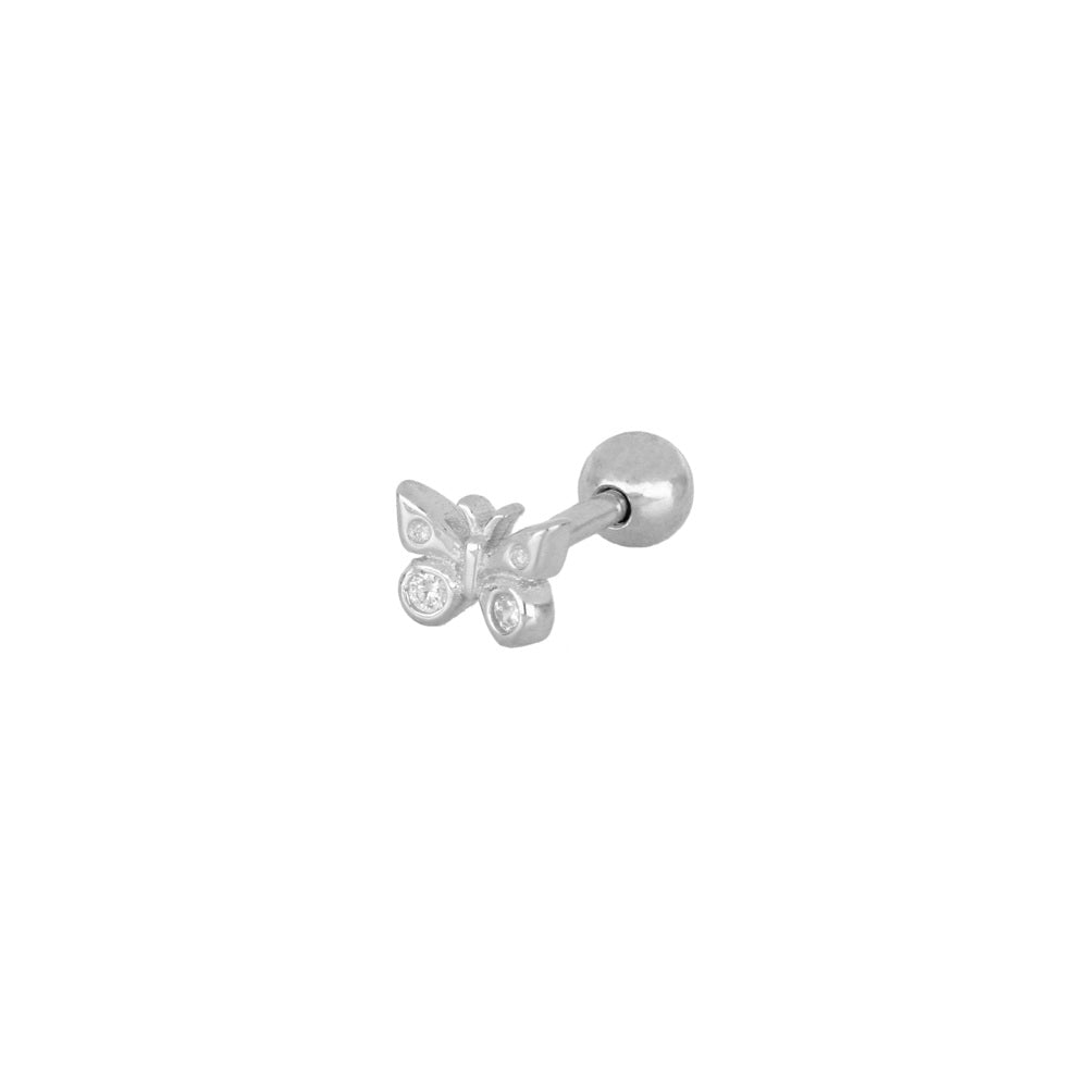 Piercing Hestia