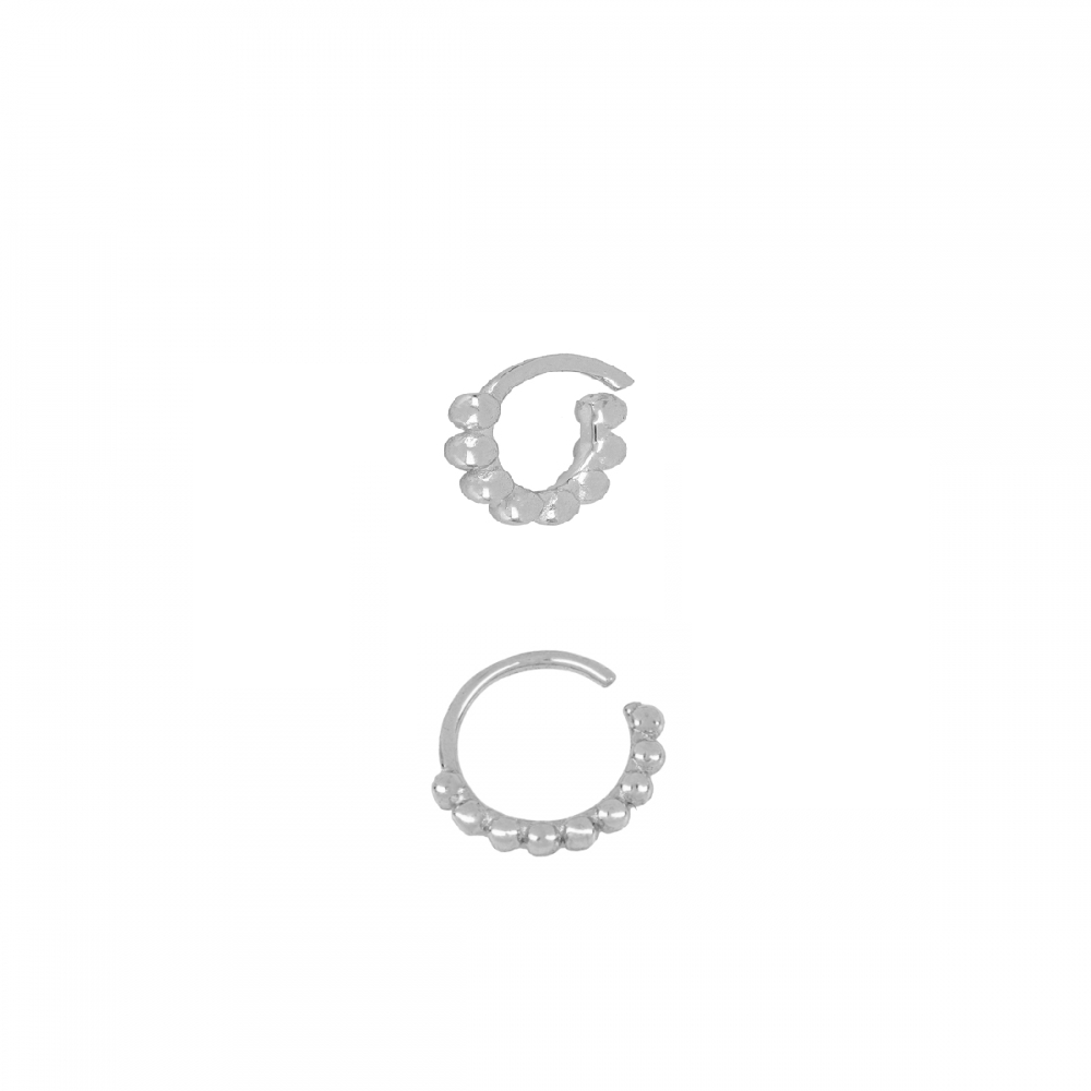Piercing Daru
