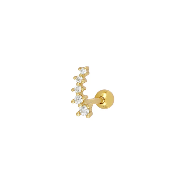 Piercing Avedis