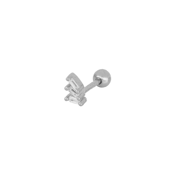 Piercing Trijule