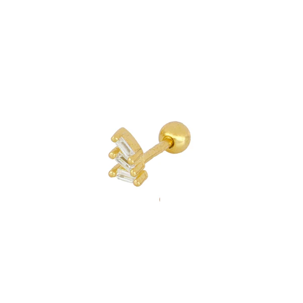 Piercing Trijule