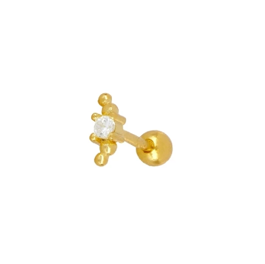 Piercing Yashila