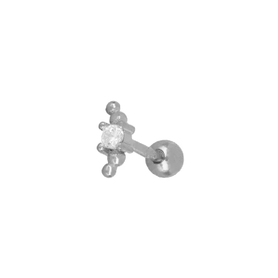 Piercing Yashila