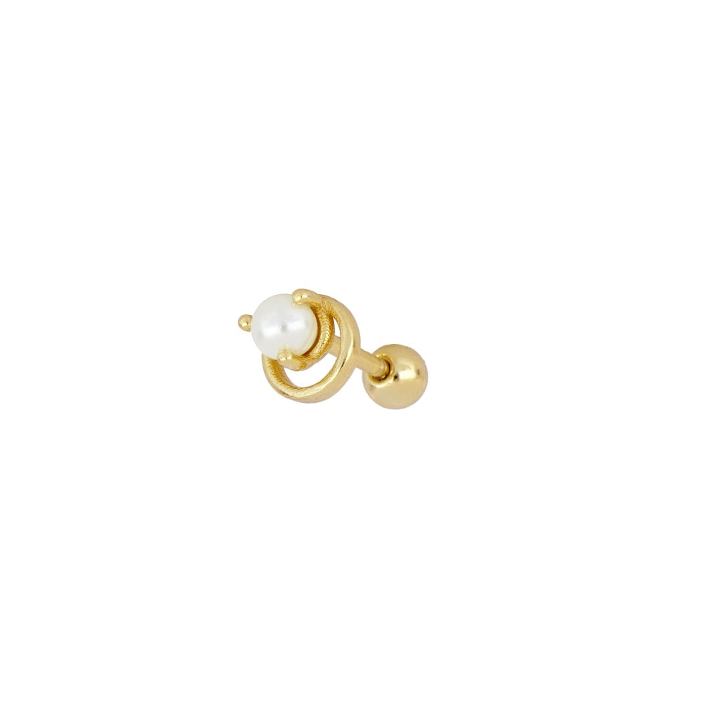 Piercing Azur