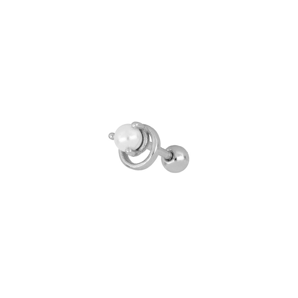 Piercing Azur