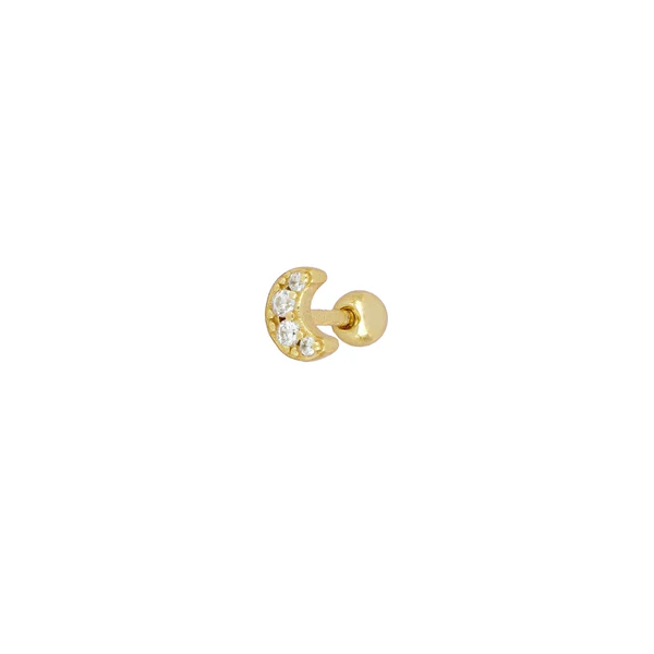 Piercing Mane Mini