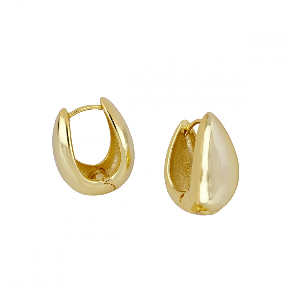 Pendientes Arpana