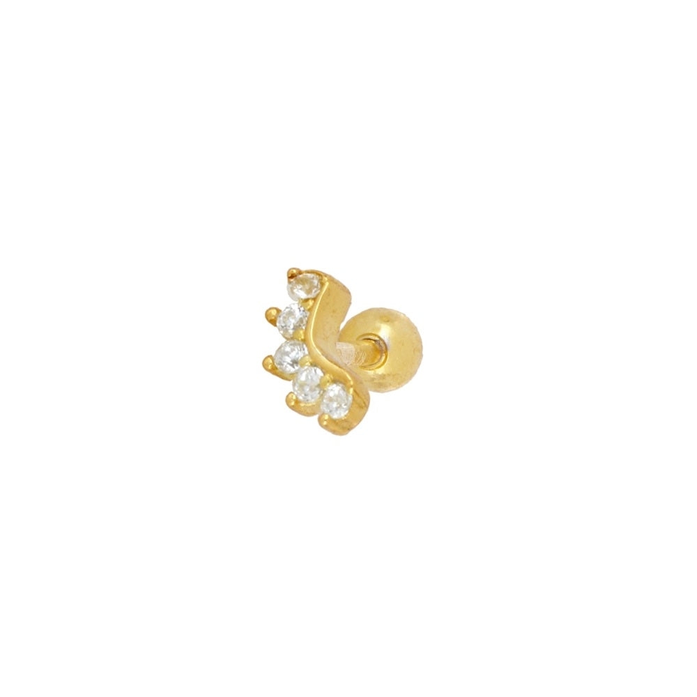 Piercing Piroska