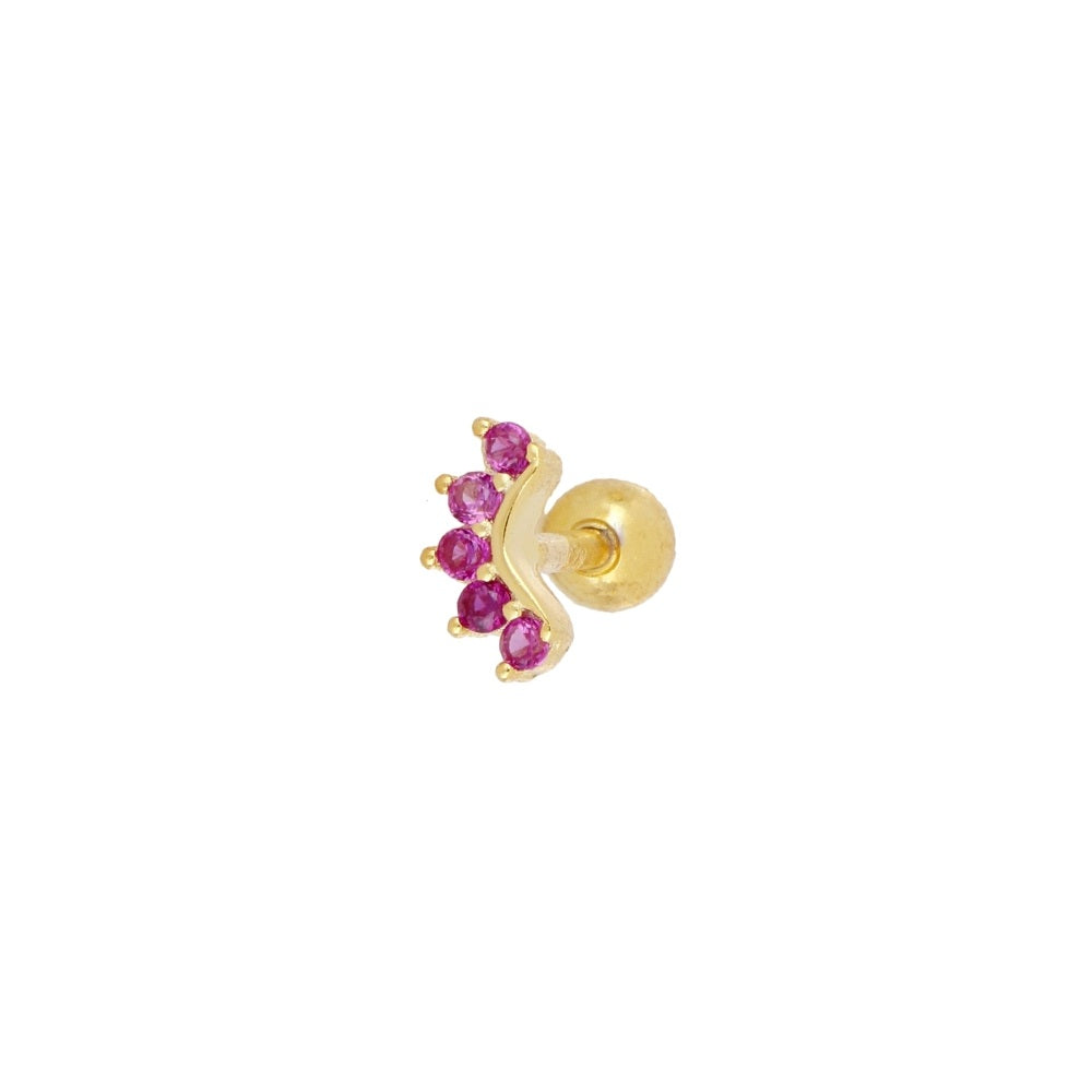 Piercing Piroska