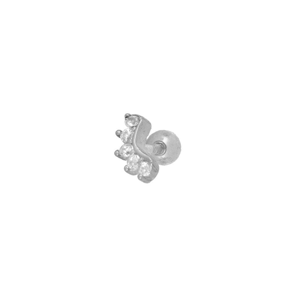 Piercing Piroska