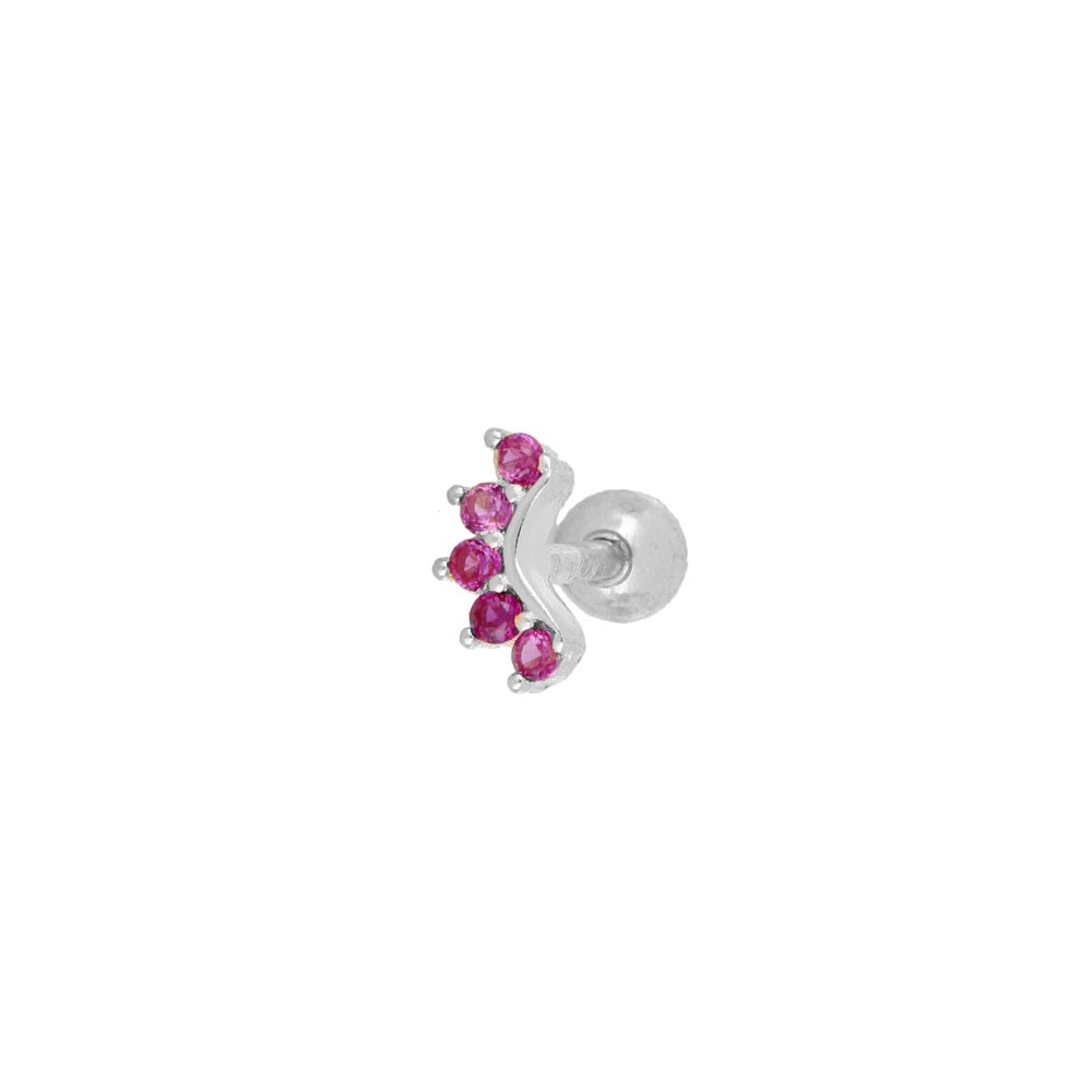 Piercing Piroska