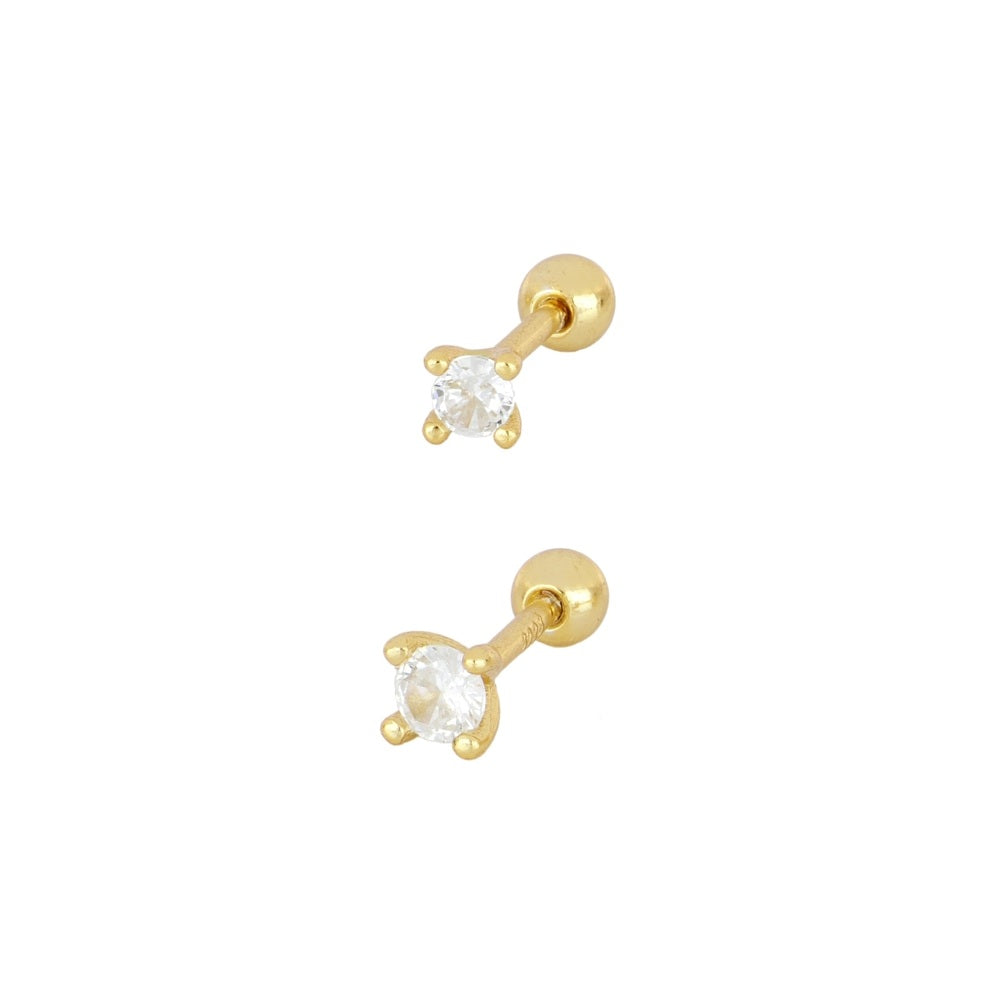 Piercing Baniti