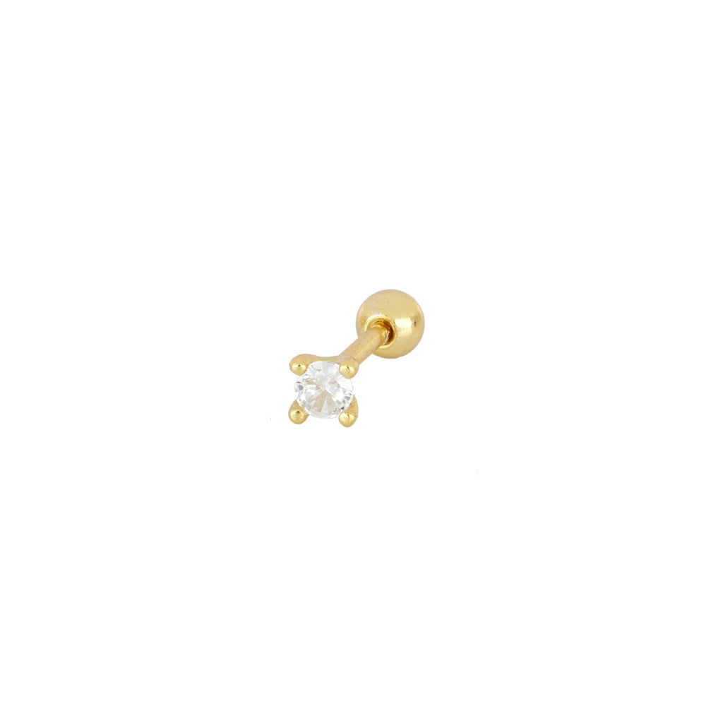 Piercing Baniti