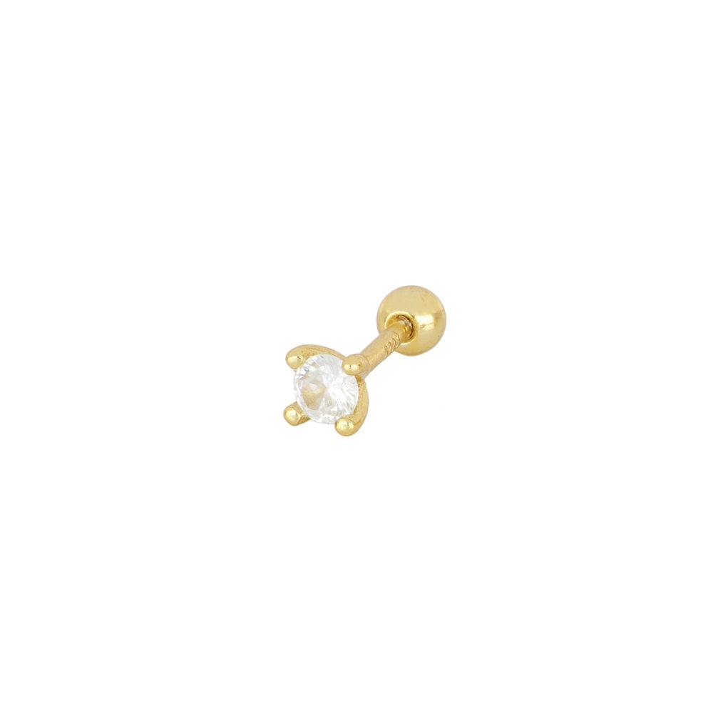 Piercing Baniti