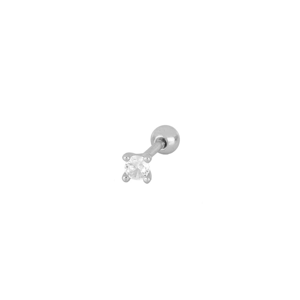 Piercing Baniti