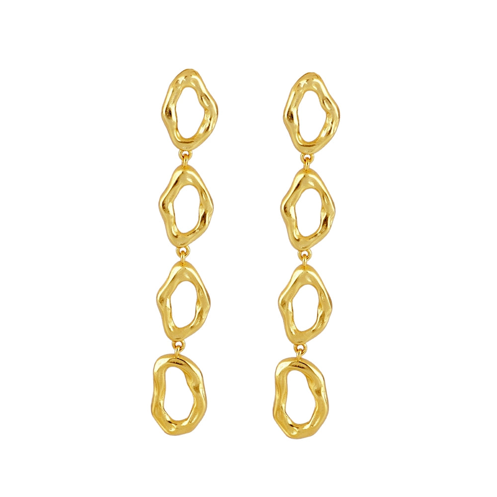 Pendientes Alda