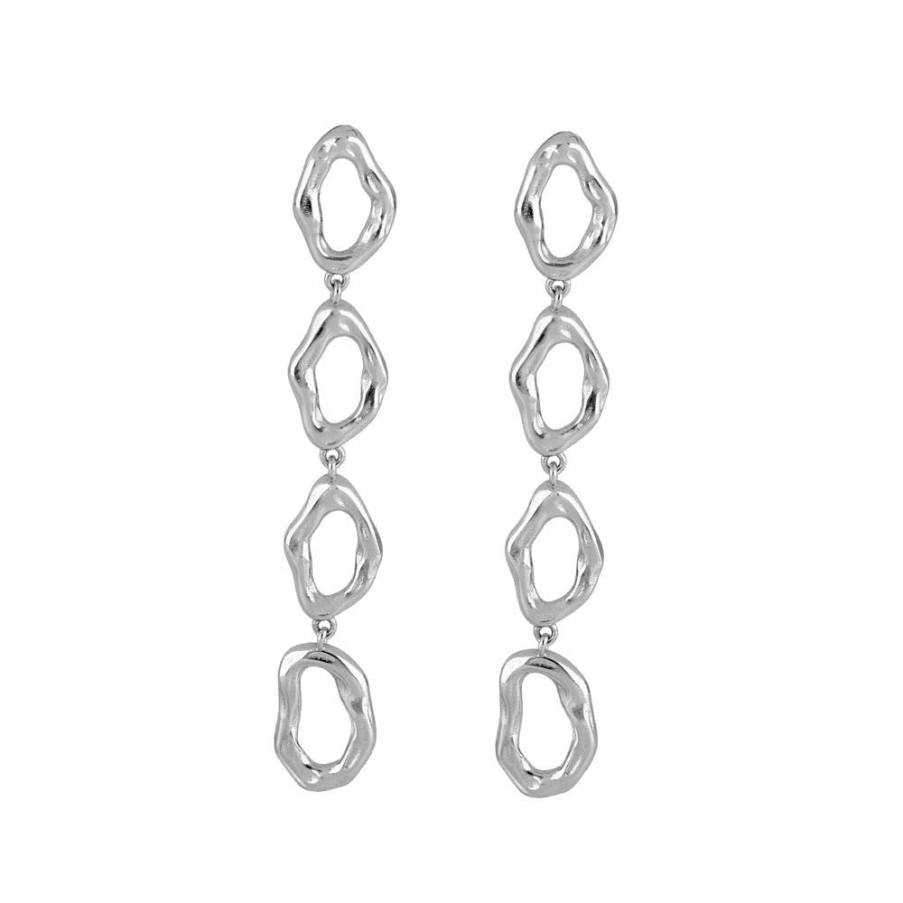 Pendientes Alda