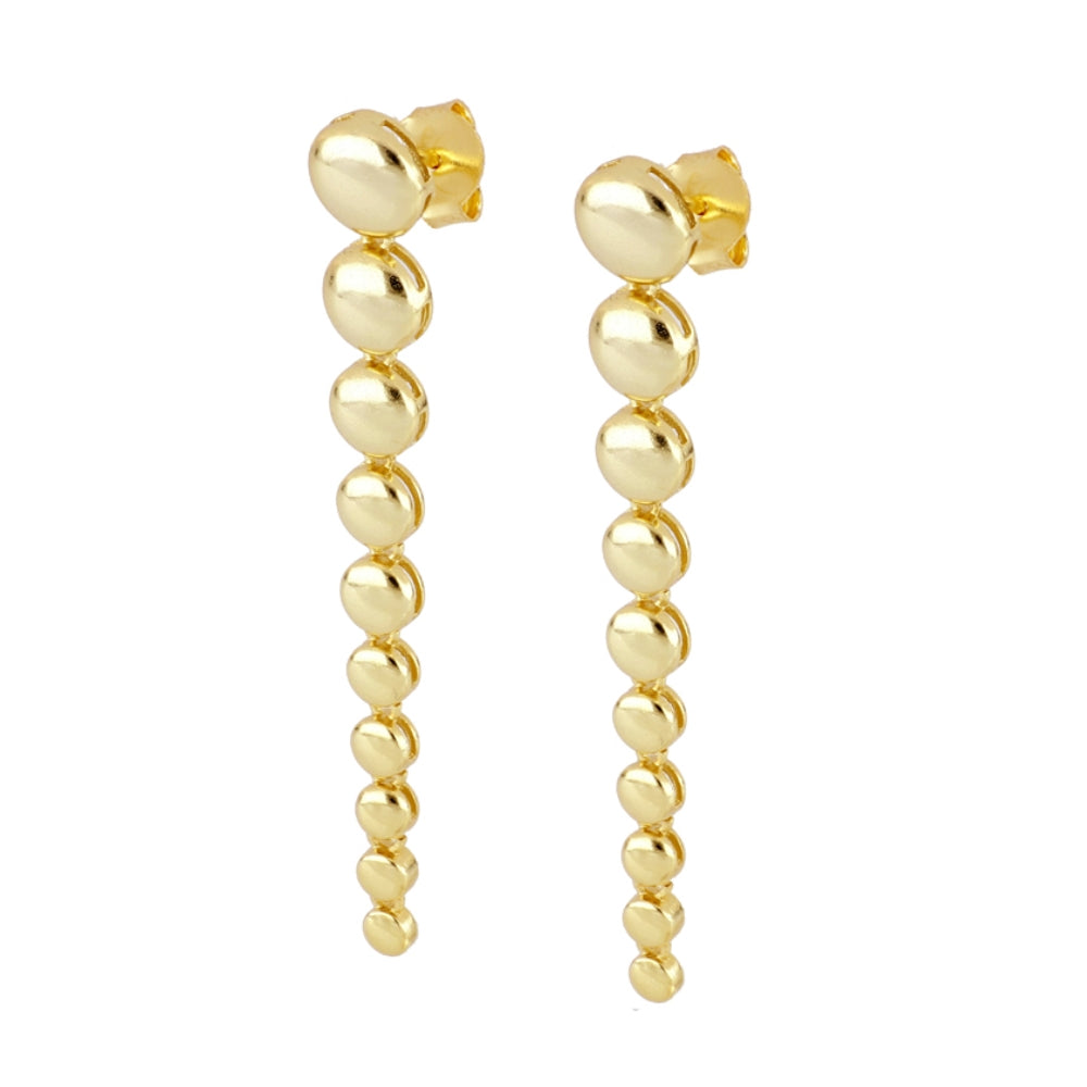 Pendientes Nirali