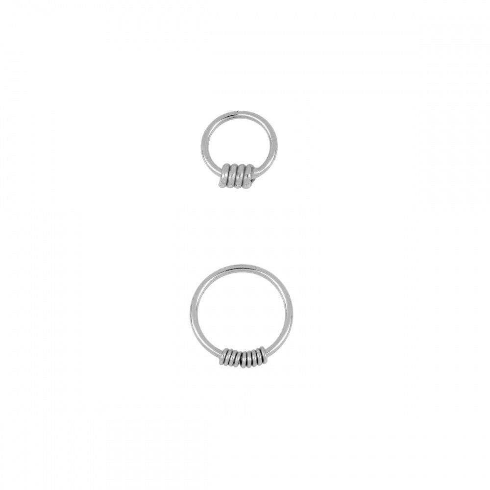 Piercing Folker
